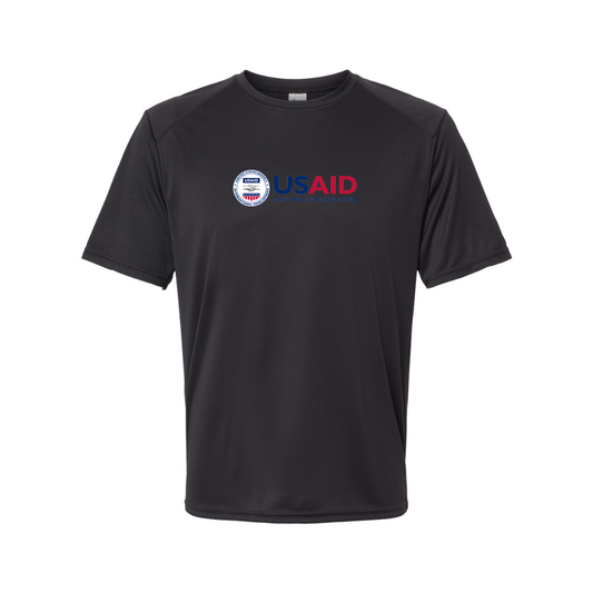 Men's USAid Performance T-Shirt