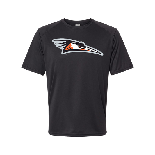 Men's Delmarva Shorebirds Logo Performance T-Shirt