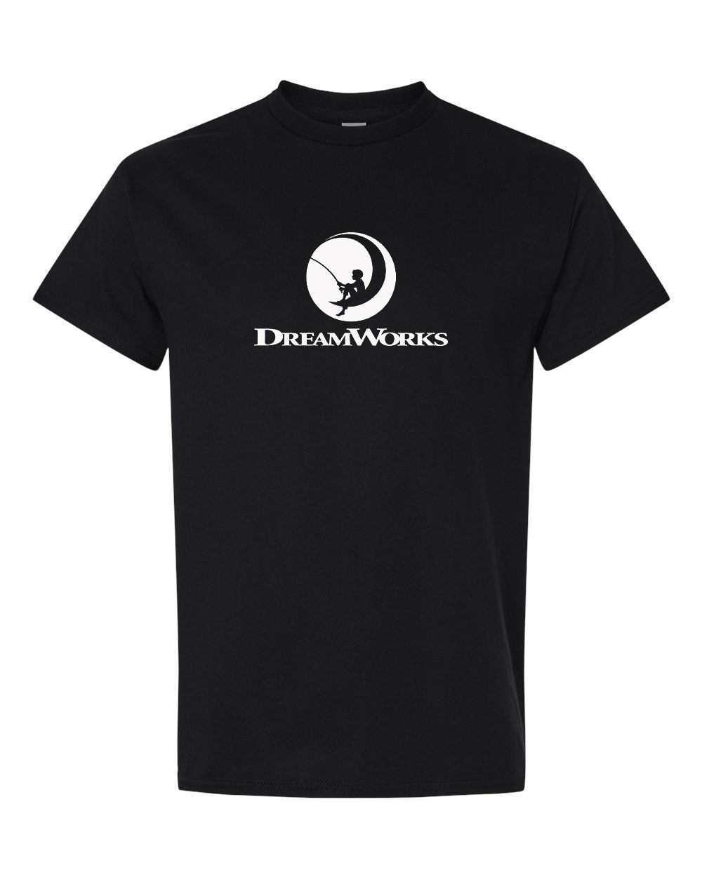 Men's  Dreamworks  Gildan Heavy Cotton T-Shirt