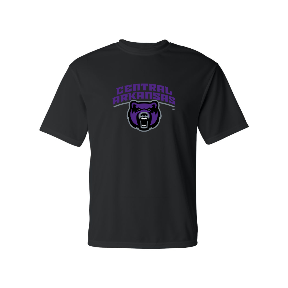 Men's Central Arkansas Bears  Performance T-Shirt