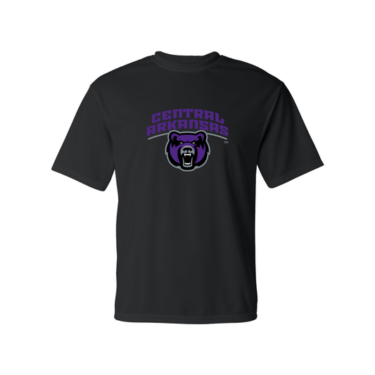 Men's Central Arkansas Bears  Performance T-Shirt