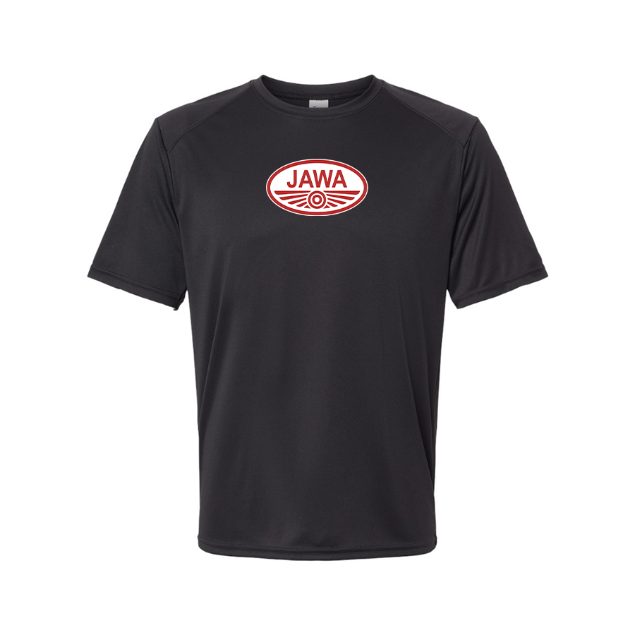 Men's Jawa Logo Performance T-Shirt