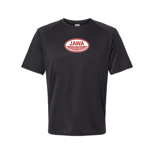 Men's Jawa Logo Performance T-Shirt