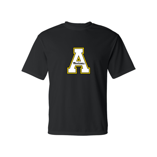 Men's  Appalachian State Mountaineers Performance T-Shirt