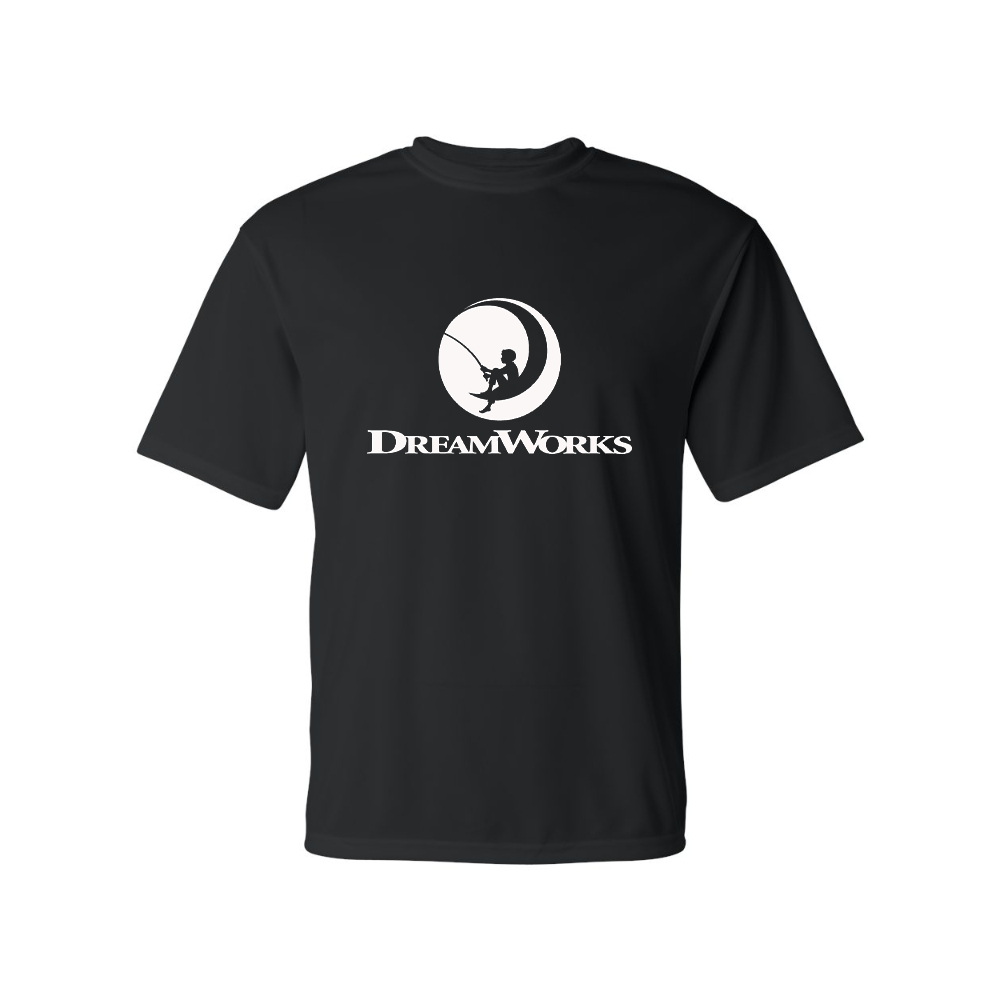 Men's Dreamworks  Performance T-Shirt