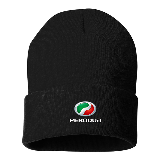 Perodua  Logo Beanie Hat