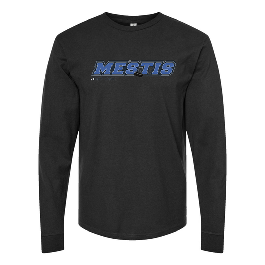 Youth  Mestis Logo Long sleeves