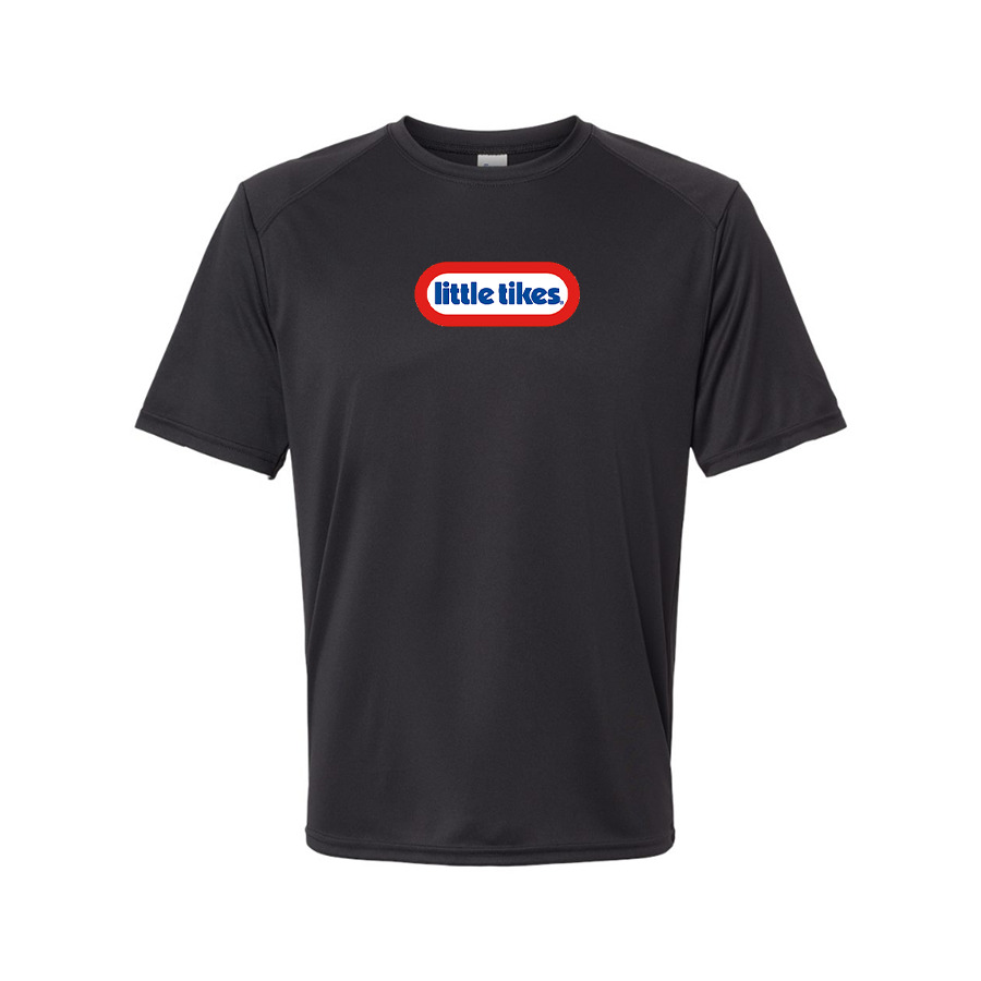 Men's Little Tikes Logo Performance T-Shirt