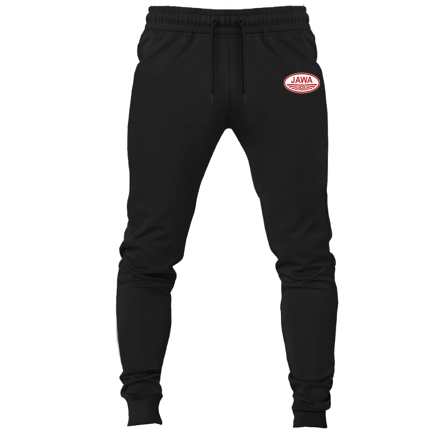 Men's Jawa Logo Sweatpants Joggers