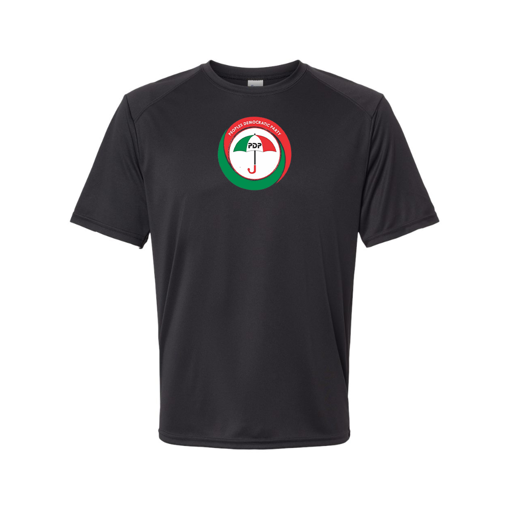 Men's PDP   Logo Performance T-Shirt