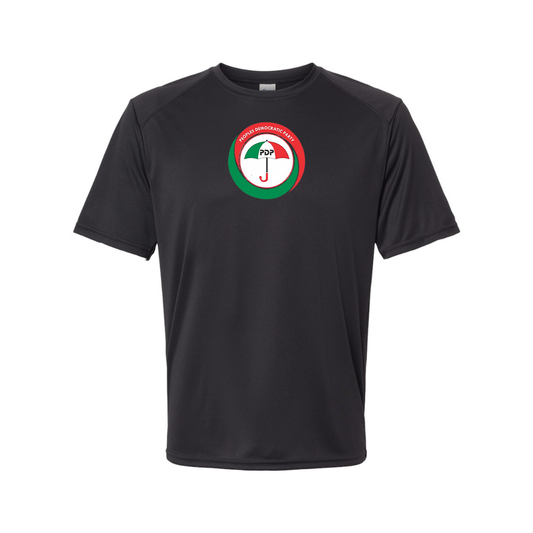 Men's PDP   Logo Performance T-Shirt