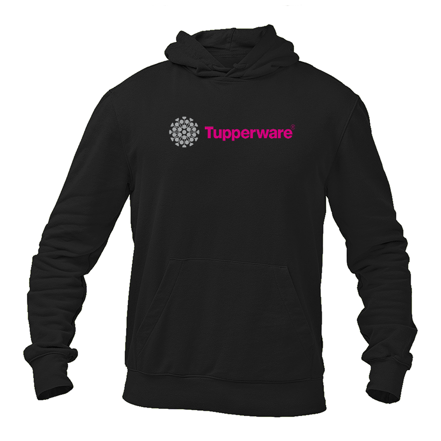Men's Tupperware Logo Pullover Hoodie