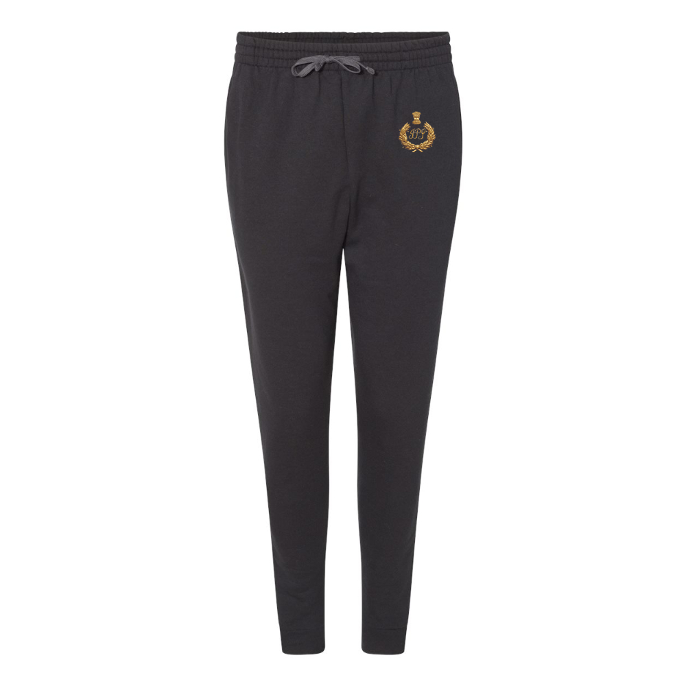 Men's IPS India JERZEES Nublend Joggers