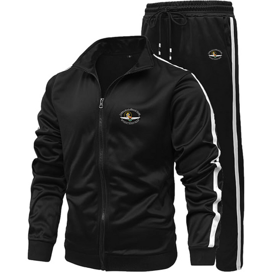 Men's Cadillac and Lasalle Club Logo Dri-Fit TrackSuit