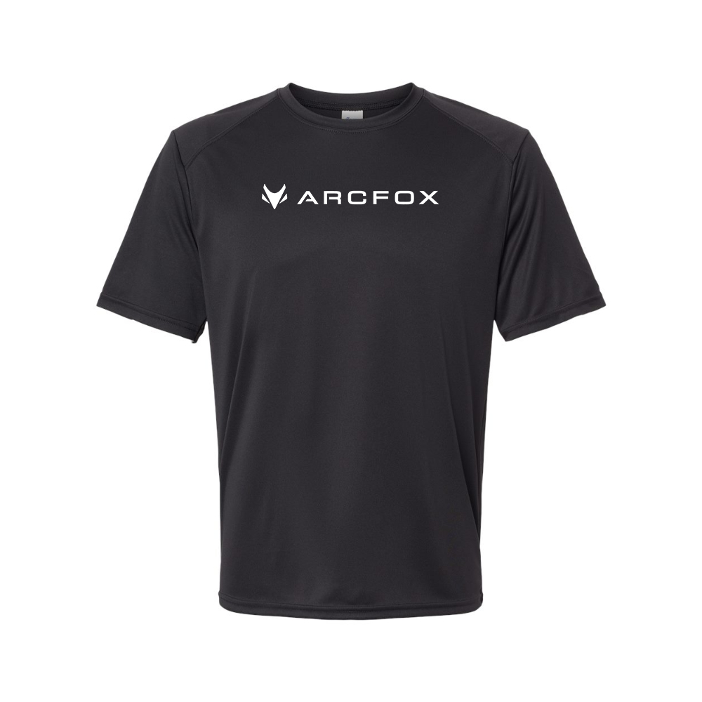 Men's Arcfox  Logo Performance T-Shirt