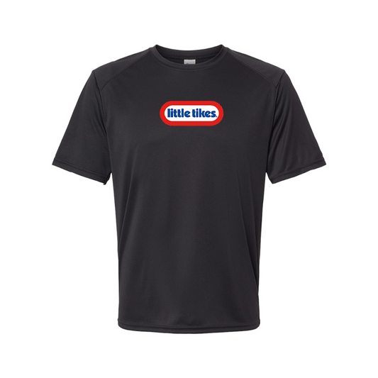 Men's Little Tikes Logo Performance T-Shirt