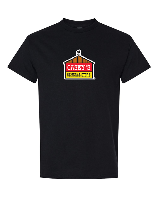 Men's Casey's General Store  Gildan Heavy Cotton T-Shirt