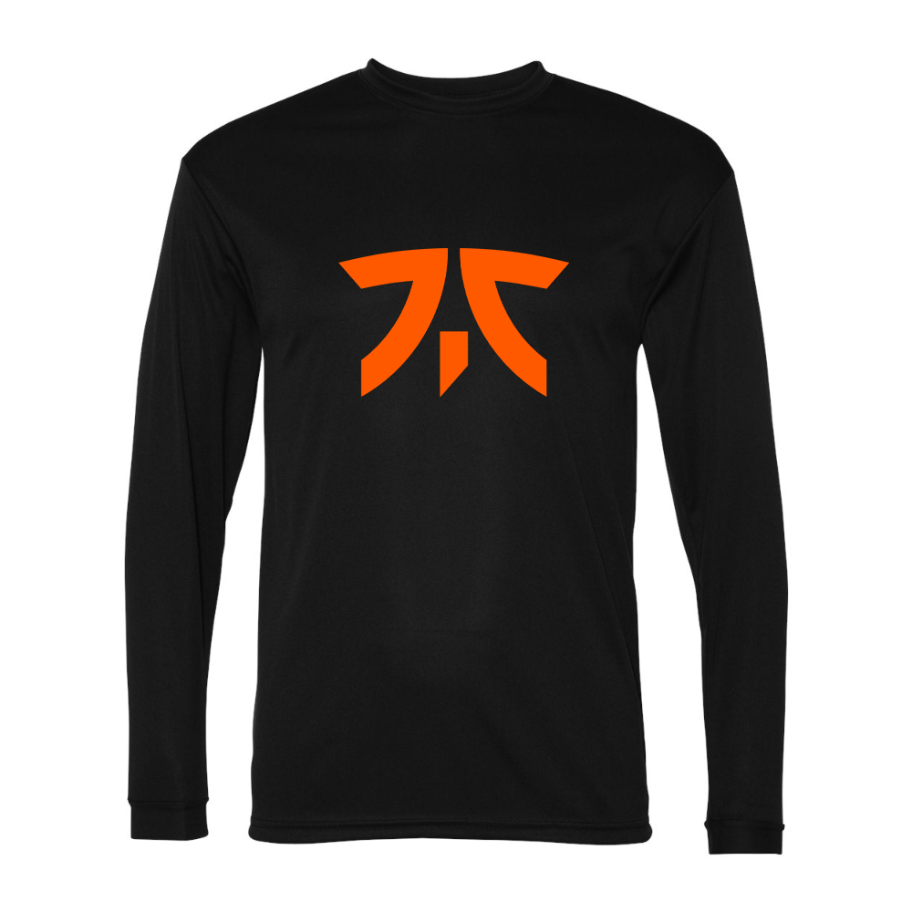 Men's Fnatic Thumbnail Performance Long Sleeve T-Shirt
