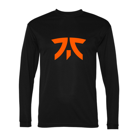 Men's Fnatic Thumbnail Performance Long Sleeve T-Shirt