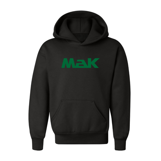 Youth Maschinenbau Kiel Pullover Hoodie