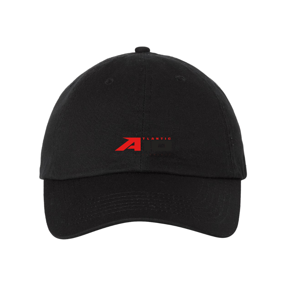 Atlantic 10 Conference  Valucap Adult Bio-Washed Classic Dad Hat