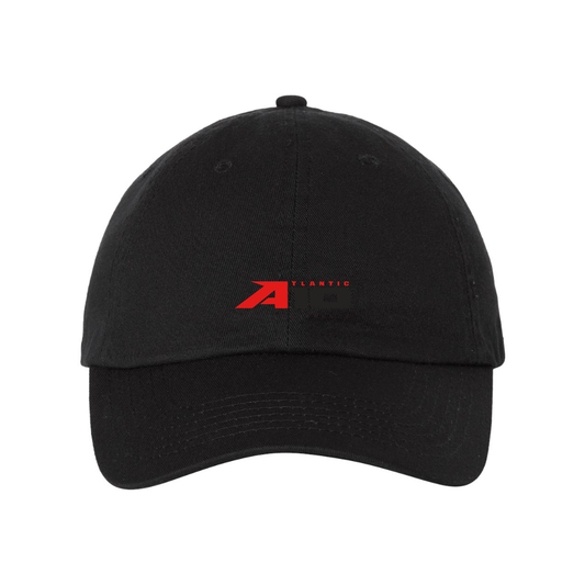 Atlantic 10 Conference  Valucap Adult Bio-Washed Classic Dad Hat