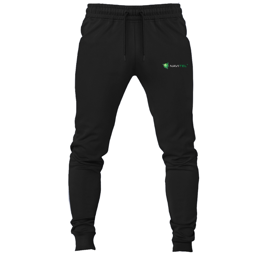 Men's Navitel Logo Sweatpants Joggers
