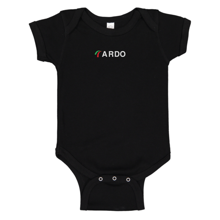 Ardo Logo Baby Onesie Romper