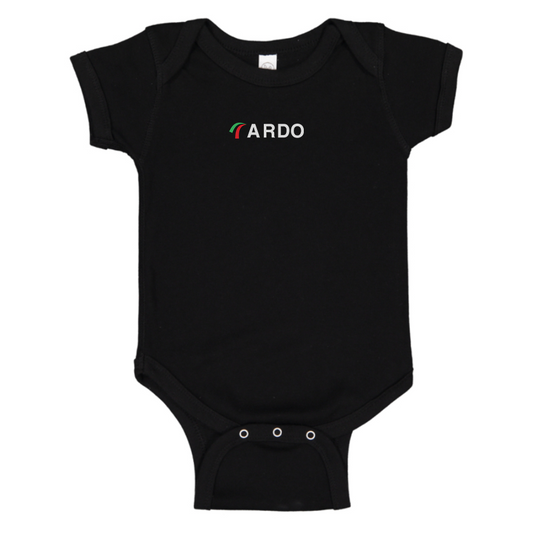 Ardo Logo Baby Onesie Romper