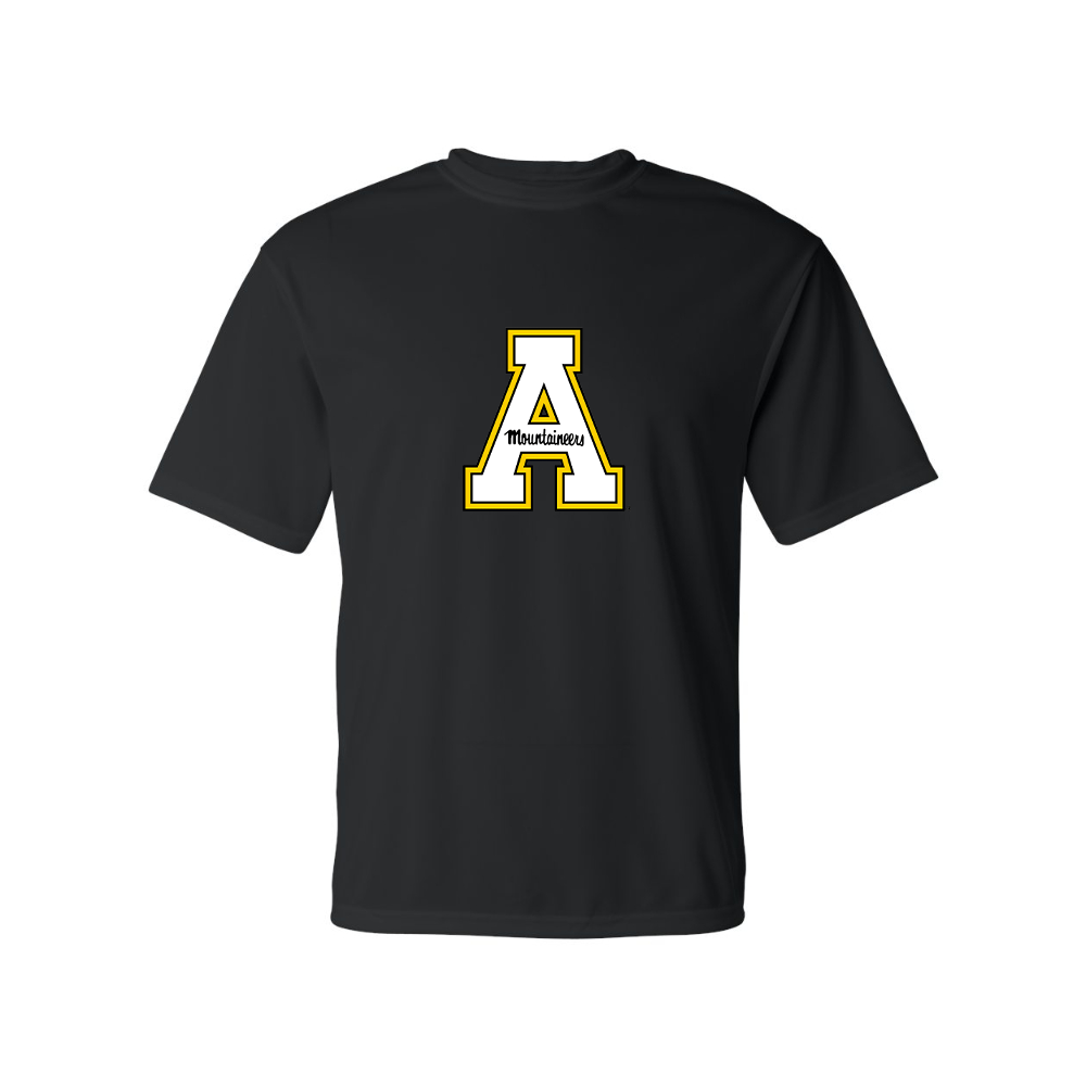 Men's  Appalachian State Mountaineers Performance T-Shirt