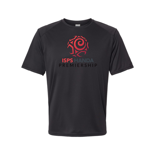 Men's ISPS Handa Premiership Logo Performance T-Shirt