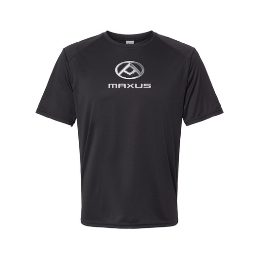 Men's Maxus Logo Performance T-Shirt
