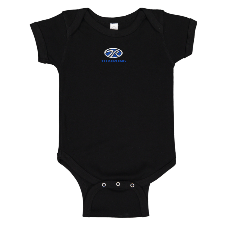 Thairung Logo Baby Onesie Romper