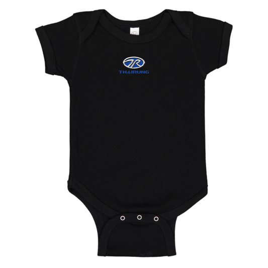 Thairung Logo Baby Onesie Romper