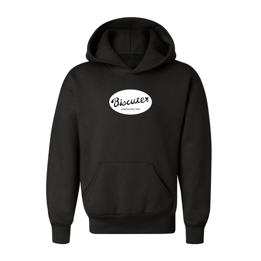 Youth Biscuter Pullover Hoodie