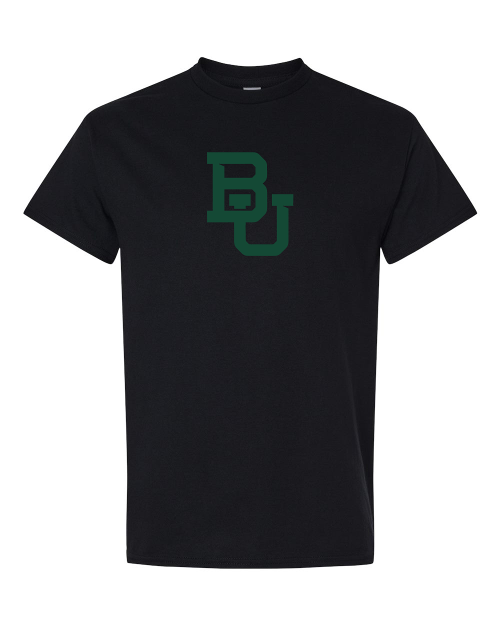 Men's  Baylor Bears  Gildan Heavy Cotton T-Shirt