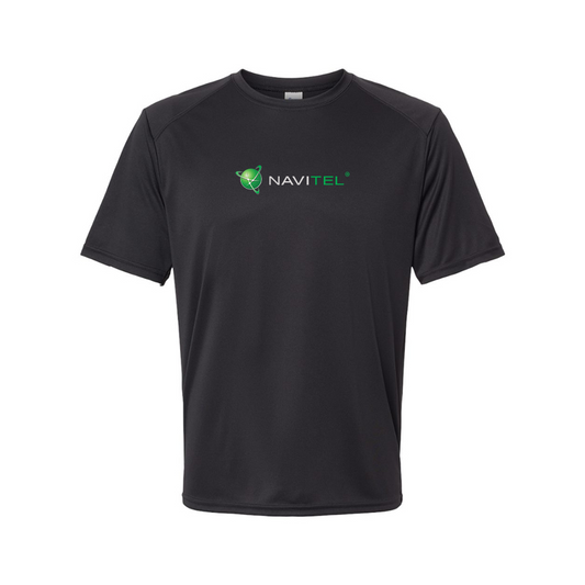 Men's Navitel Logo Performance T-Shirt