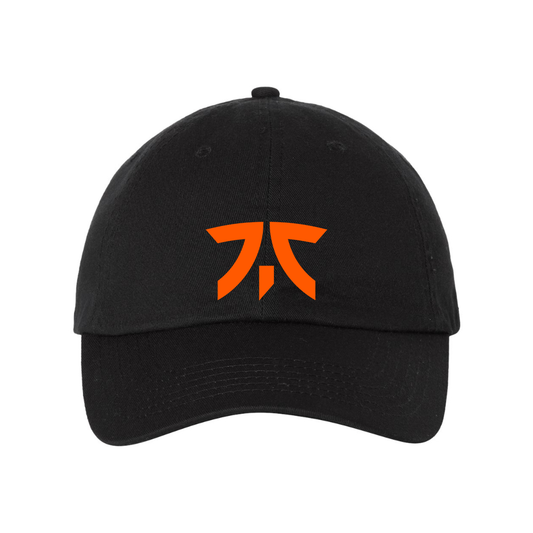Fnatic Thumbnail  Valucap Adult Bio-Washed Classic Dad Hat