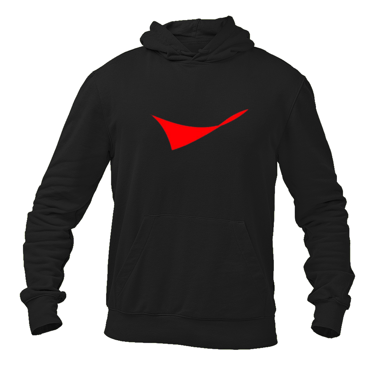 Men's Conoco Phillips Symbol Softstyle Midweight Hooded Sweatshirt