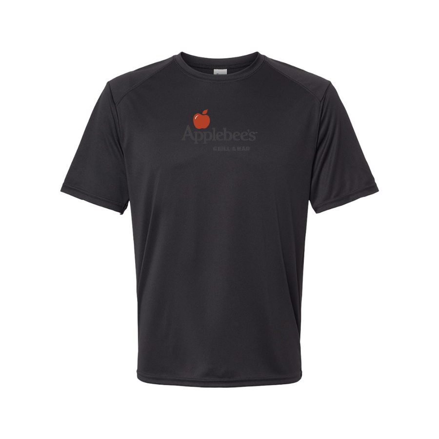 Men's Applebees  Logo Performance T-Shirt