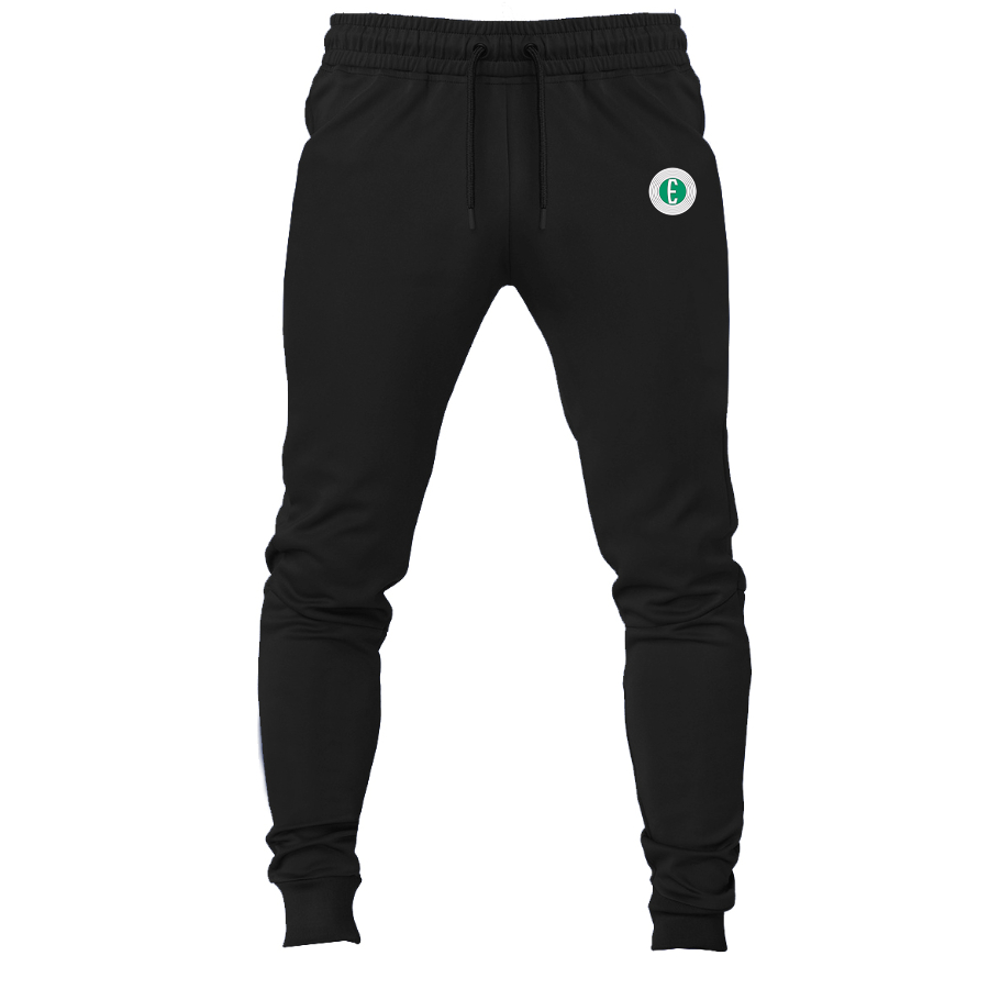 Men's Edsel Logo Sweatpants Joggers