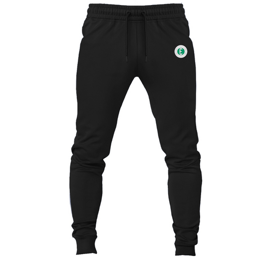 Men's Edsel Logo Sweatpants Joggers