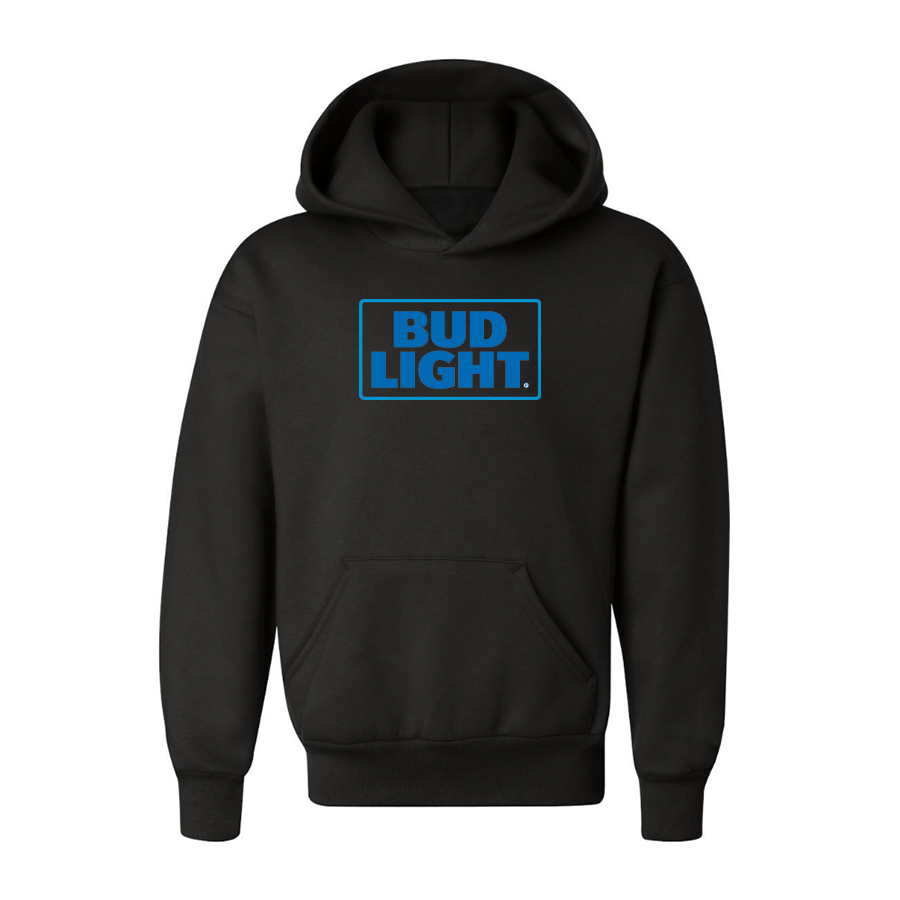 Youth Bud Light Pullover Hoodie