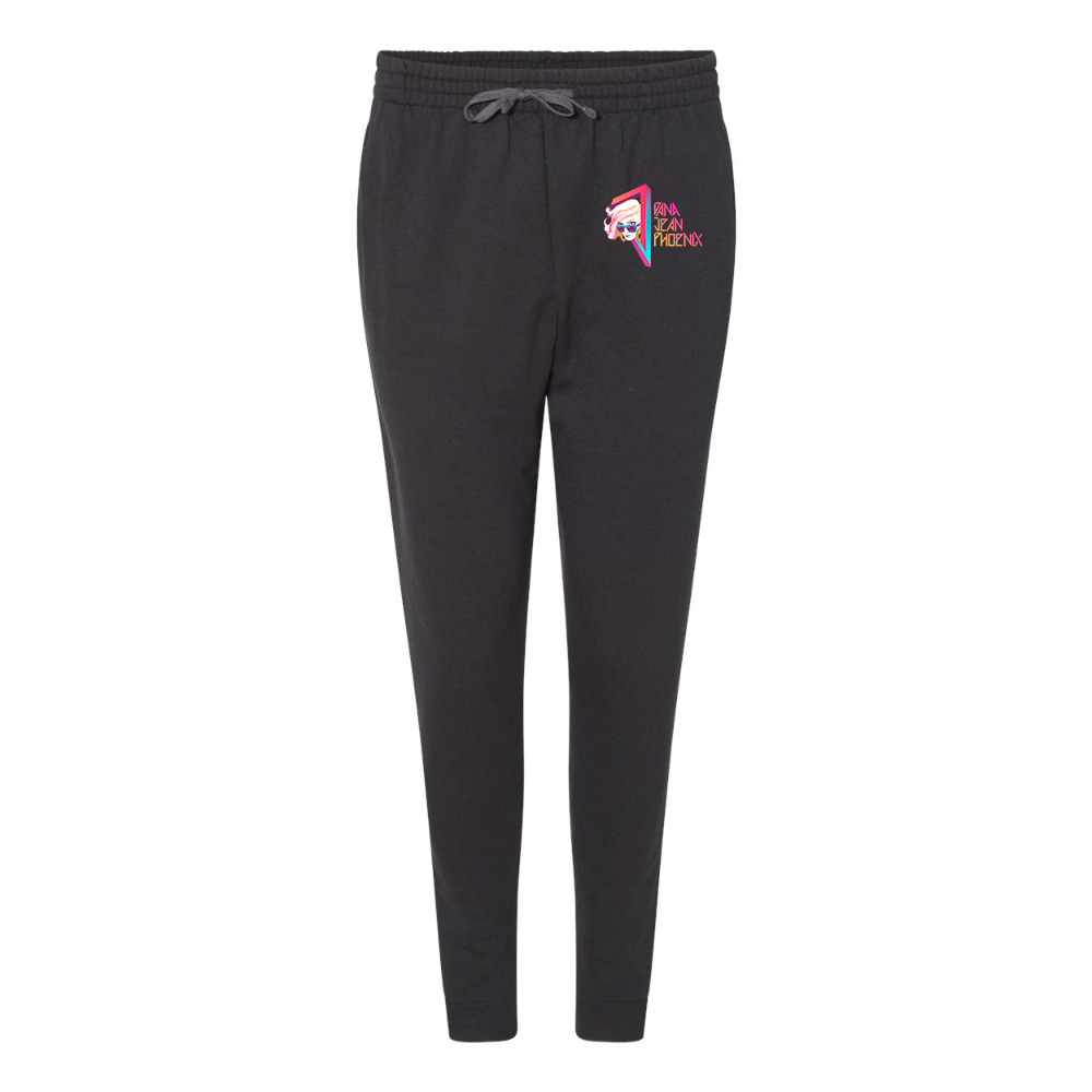 Men's  Dana Jean Phoenix JERZEES Nublend Joggers