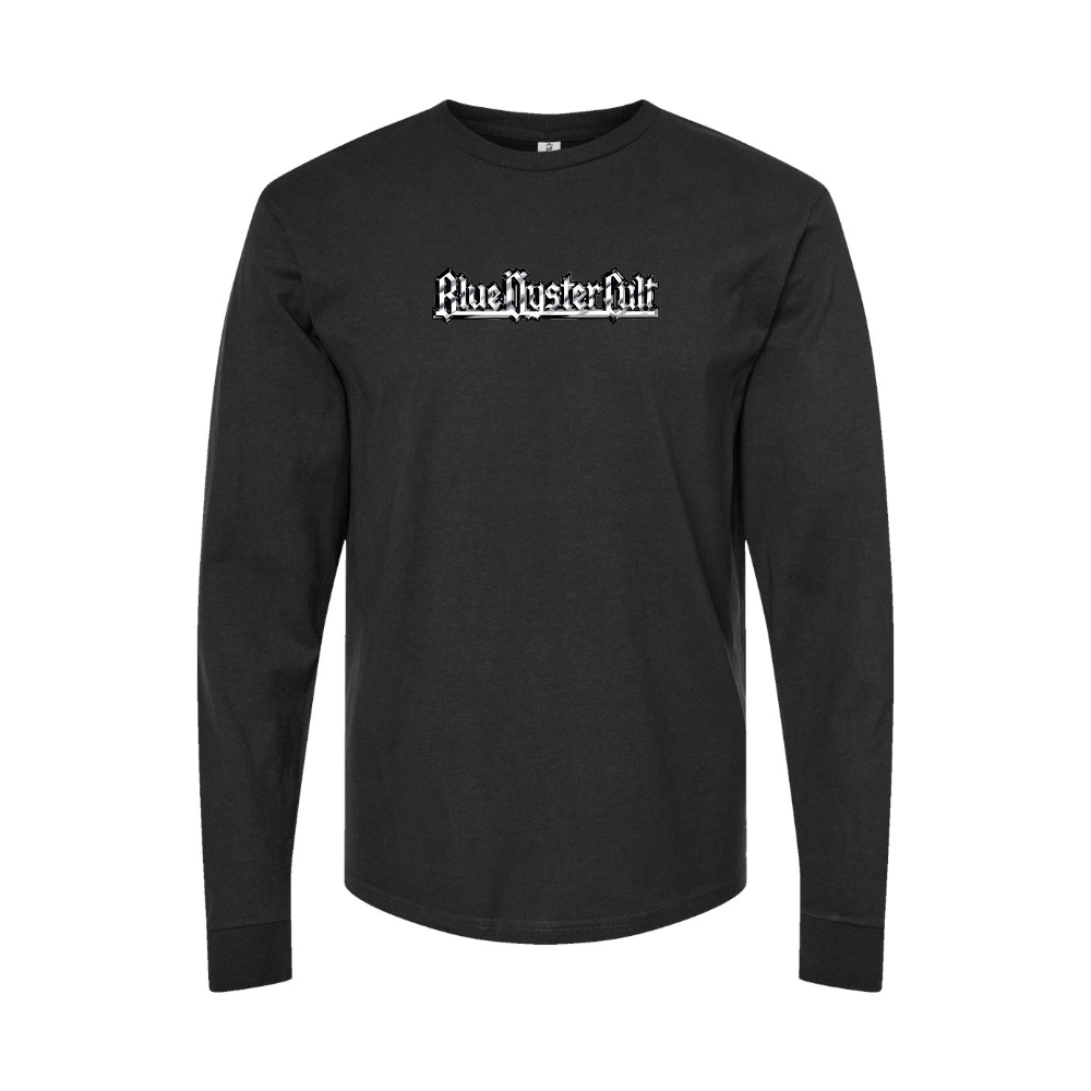 Youth  Blue Öyster Cult  Long sleeves