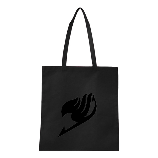 Fairy Tail Q-Tees Non-Woven  Tote