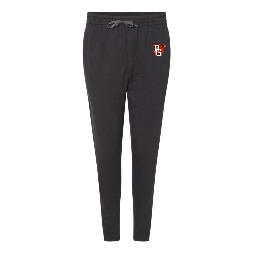Men's Bowling Green Falcons  JERZEES Nublend Joggers