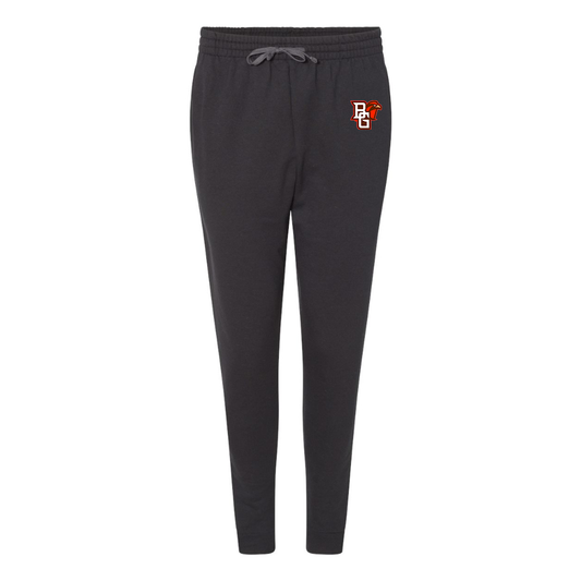Men's Bowling Green Falcons  JERZEES Nublend Joggers