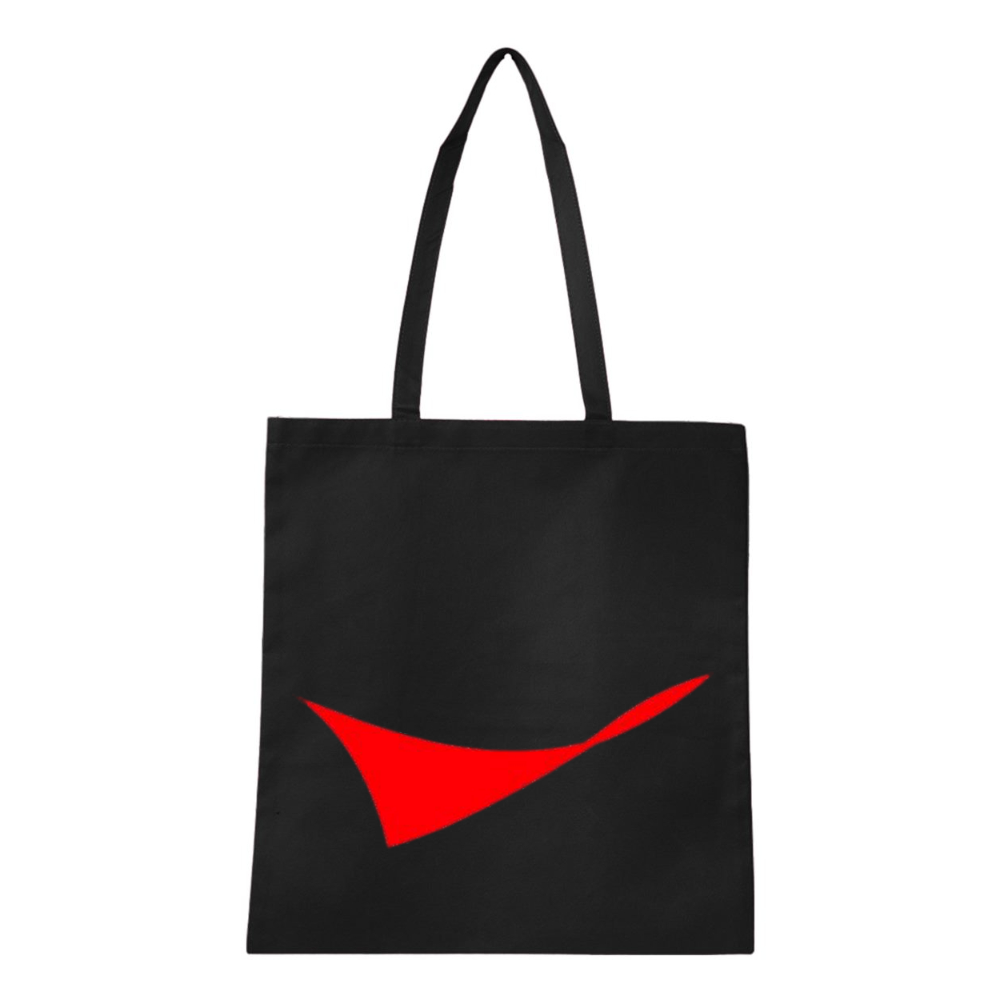Conoco Phillips Symbol Q-Tees Non-Woven  Tote