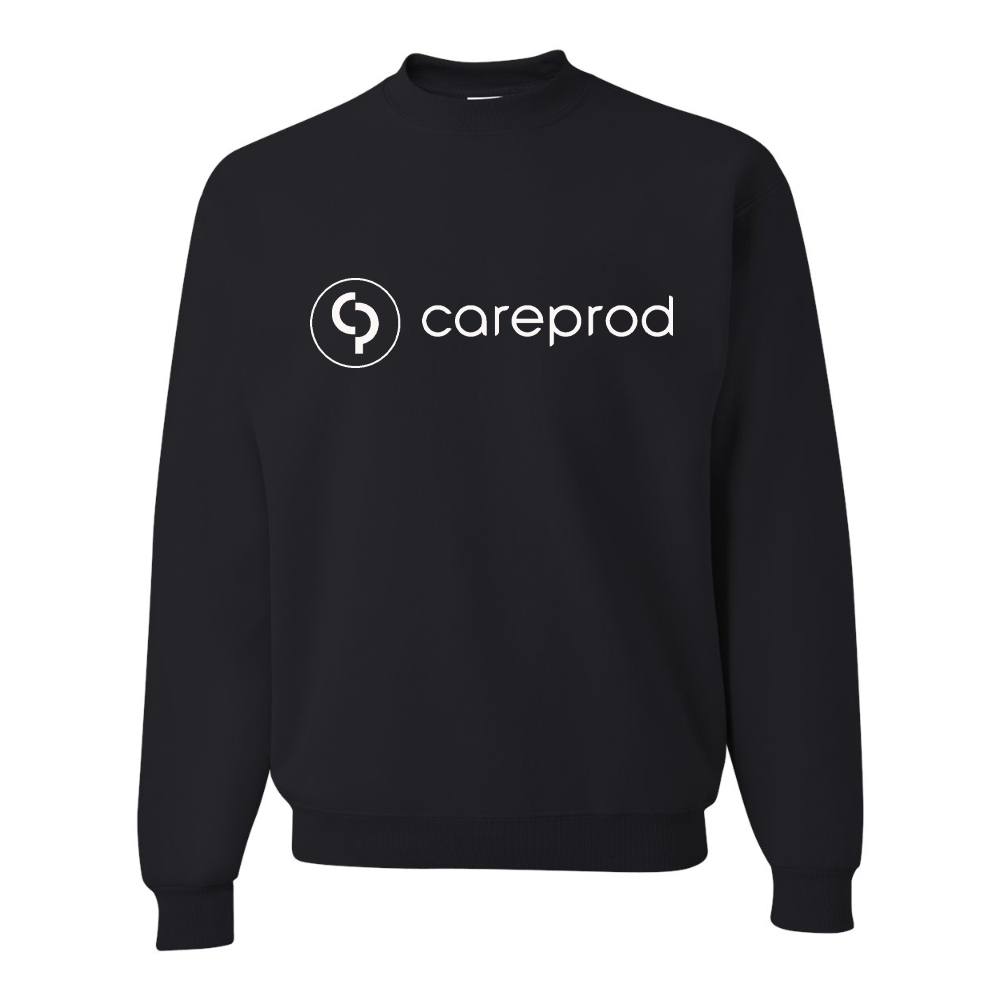 Men's Careprod  JERZEES NuBlend Crewneck Sweatshirt